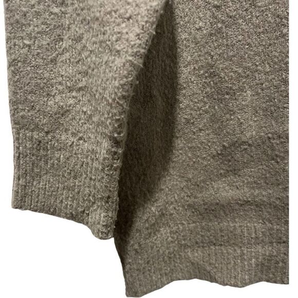 Bershka Thick tan sweater size XS - Picture 7 of 7